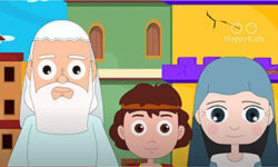 Esau and Jacob