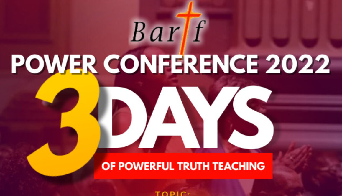Power Conference 22